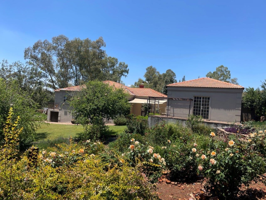 Commercial Property for Sale in Parys Free State